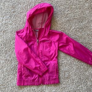 Rain Coat/ Windbreaker